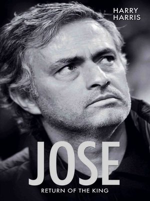 cover image of Jose--Return of the King